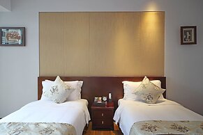 Sanya Serenity Coast Marina Hotel