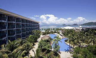 Sanya Serenity Coast Marina Hotel
