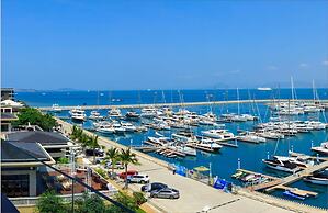 Sanya Serenity Coast Marina Hotel