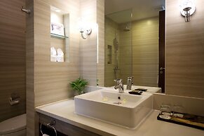 Sanya Serenity Coast Marina Hotel