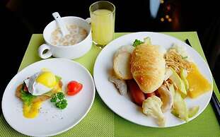 Sanya Serenity Coast Marina Hotel