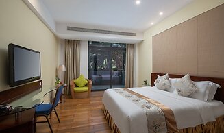 Sanya Serenity Coast Marina Hotel