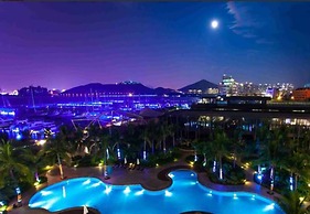 Sanya Serenity Coast Marina Hotel