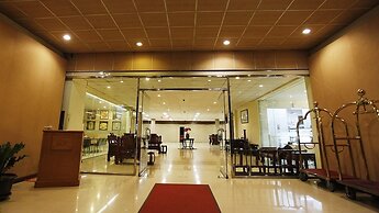 Ayola Hoci Cipanas