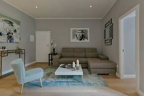 Ponte Vecchio Deluxe