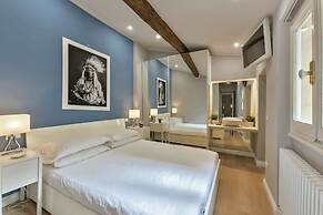 Ponte Vecchio Deluxe