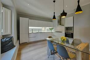 Ponte Vecchio Deluxe