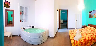 Salento Houses Superior Holiday