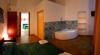 Salento Houses Superior Holiday