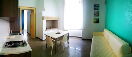 Salento Houses Superior Holiday