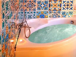 Salento Houses Superior Holiday