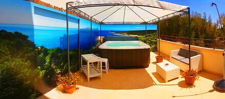 Salento Houses Superior Holiday