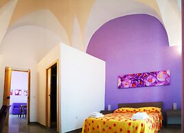 Salento Houses Superior Holiday