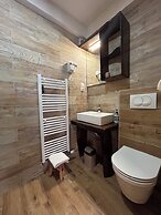 Rustic Lodge Plitvice
