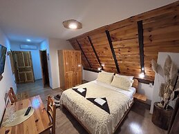 Rustic Lodge Plitvice