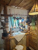 Rustic Lodge Plitvice