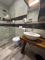 Rustic Lodge Plitvice