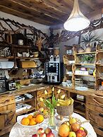 Rustic Lodge Plitvice