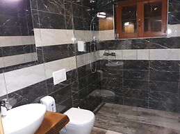 Rustic Lodge Plitvice