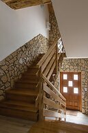 Rustic Lodge Plitvice