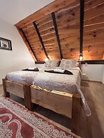 Rustic Lodge Plitvice
