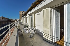 Ponte Vecchio Guelfo