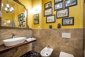 Cerretani Palace Luxury B&B