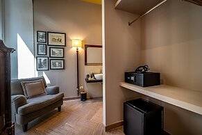 Cerretani Palace Luxury B&B