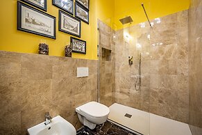 Cerretani Palace Luxury B&B