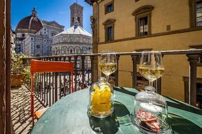 Cerretani Palace Luxury B&B