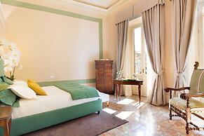 Cerretani Palace Luxury B&B