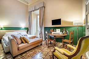 Cerretani Palace Luxury B&B