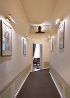 Cerretani Palace Luxury B&B