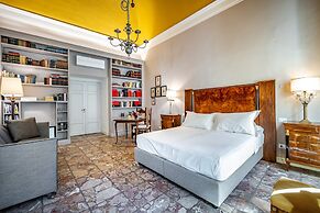 Cerretani Palace Luxury B&B