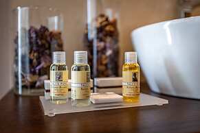 Cerretani Palace Luxury B&B