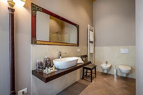 Cerretani Palace Luxury B&B