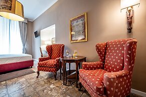 Cerretani Palace Luxury B&B