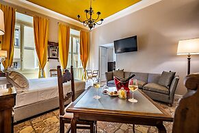 Cerretani Palace Luxury B&B