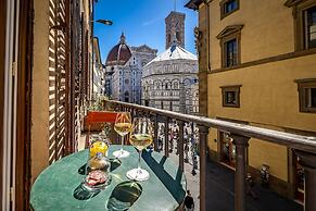 Cerretani Palace Luxury B&B