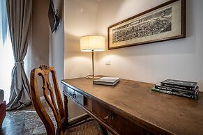 Cerretani Palace Luxury B&B