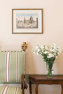 Cerretani Palace Luxury B&B