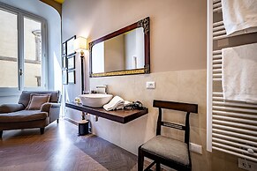 Cerretani Palace Luxury B&B