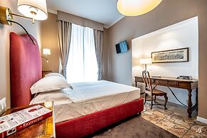 Cerretani Palace Luxury B&B