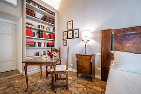 Cerretani Palace Luxury B&B