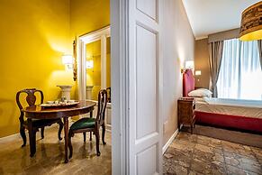 Cerretani Palace Luxury B&B