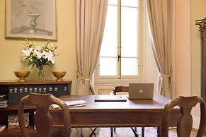 Cerretani Palace Luxury B&B