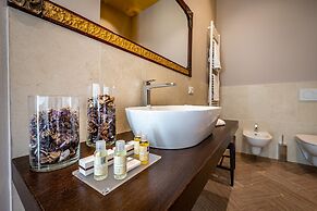 Cerretani Palace Luxury B&B