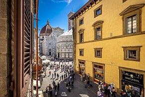 Cerretani Palace Luxury B&B