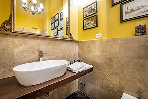 Cerretani Palace Luxury B&B