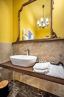 Cerretani Palace Luxury B&B